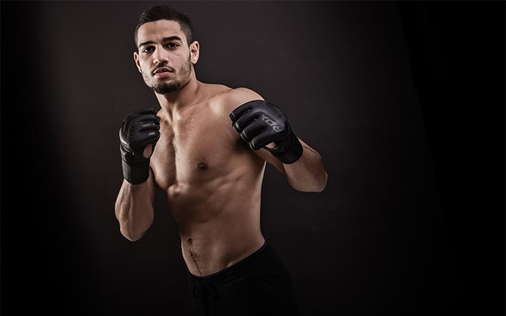 right handed southpaw