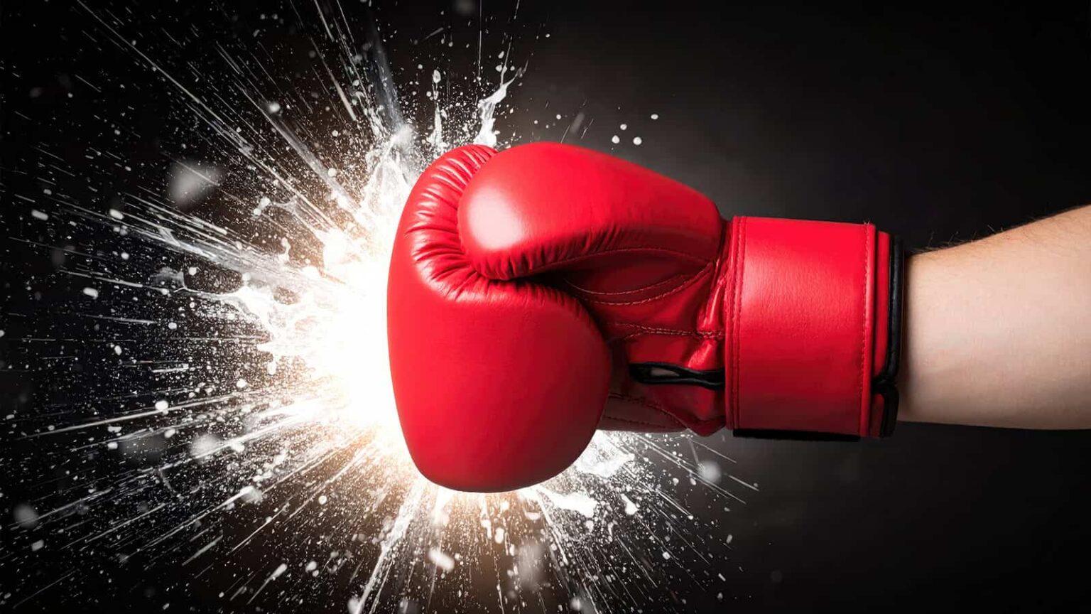 Exercises for Explosive Power