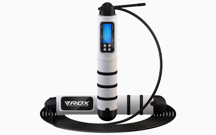 types of rdx jump rope 