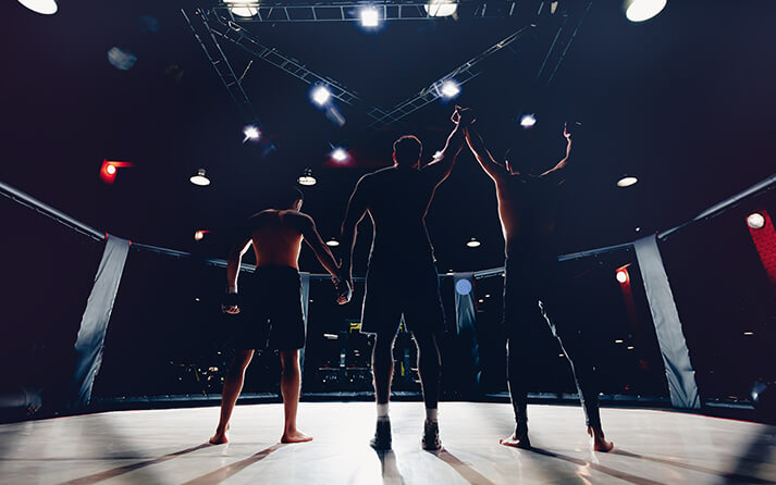 UFC 322 Fight Predictions