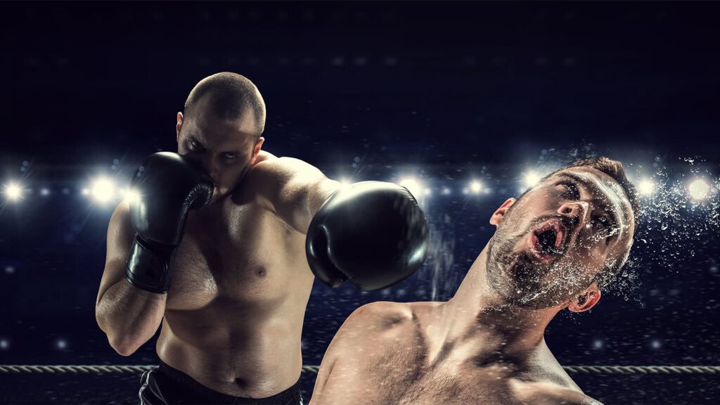 What Happens to UFC/MMA Fighters During a Knockout? MMA Fighters Knockout