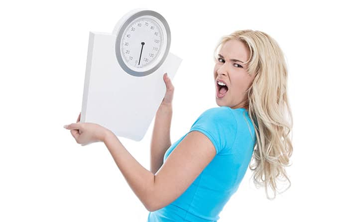 What Is Yo-Yo Dieting