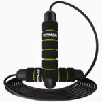 best jump rope for boxing