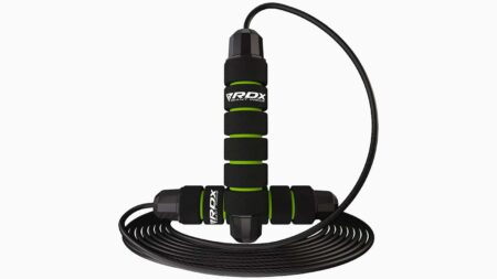best jump rope for boxing