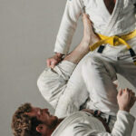 What is the X-Guard in MMA? X-Guard in MMA