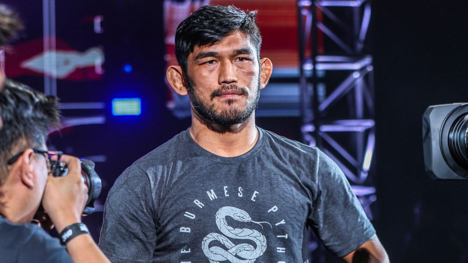 ONE 173: Aung La N Sang’s Hall of Fame induction caps historic ONE Championship career Aung La N Sang