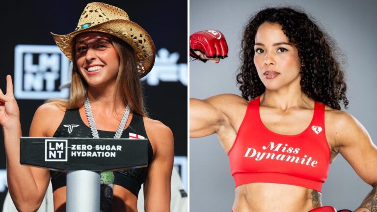 Dakota Ditcheva and Denise Kielholtz