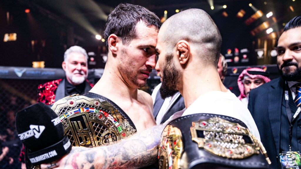 Borislav Nikolic and Muhammad Mokaev