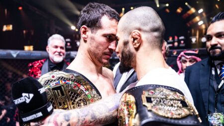 Borislav Nikolic and Muhammad Mokaev