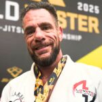 ONE 173: Rafael Lovato Jr. seeks submission against two-time ADCC champion Giancarlo Bodoni Rafael Lovato Jr