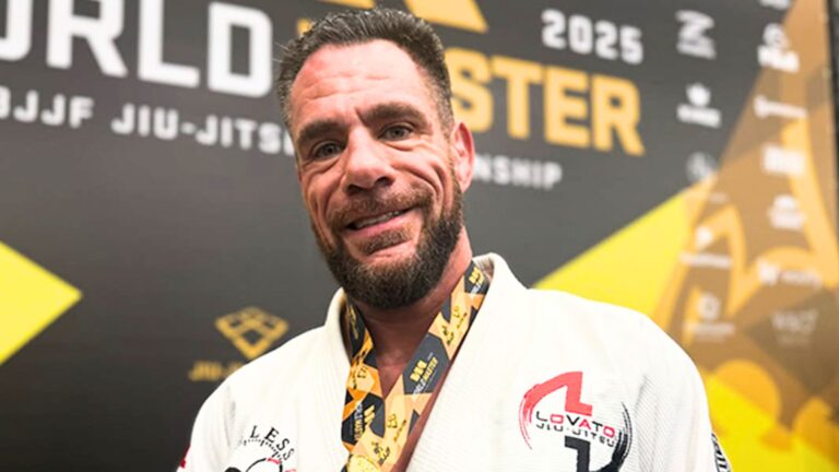 Rafael Lovato Jr