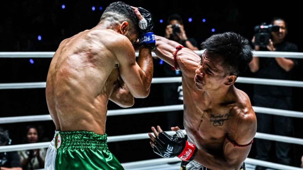 Shadow Singha Mawynn