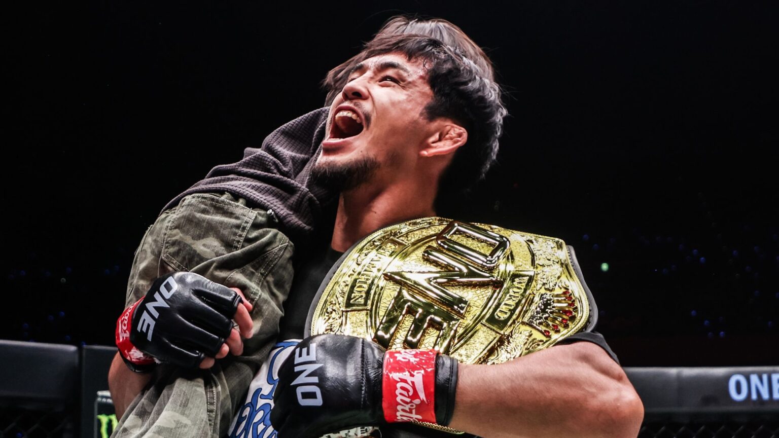ONE 173: Five fighters earn $50,000 performance bonuses in Tokyo Yuya Wakamatsu