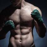 4 Muscle Groups That a Boxing Workout Targets Muscle Groups Boxing Workout Targets