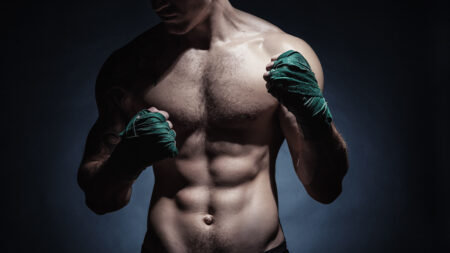 4 Muscle Groups That a Boxing Workout Targets Muscle Groups Boxing Workout Targets