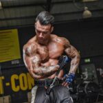 5 Mistakes to Avoid When Training Triceps Mistakes to Avoid When Training Triceps