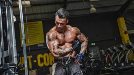 5 Mistakes to Avoid When Training Triceps Mistakes to Avoid When Training Triceps