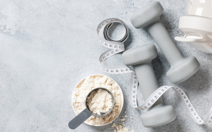 Winter Mass Building Workout Program