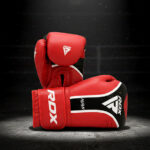 Boxing Glove Colors & Psychology