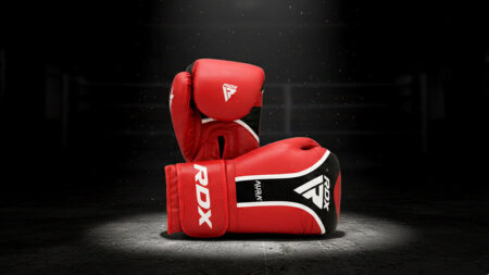 Boxing Glove Colors & Psychology