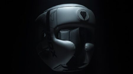 Boxing Headgear Explained