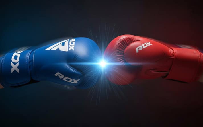 glove color performance 