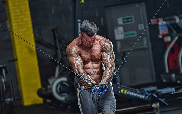 Elbow Health & Recovery