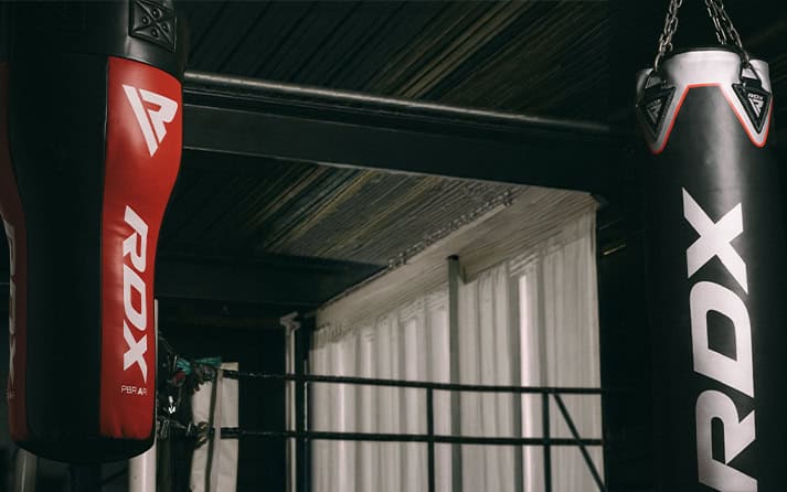 When Choosing a Sandbag