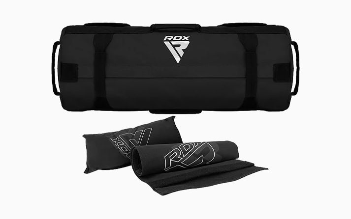 RDX Sandbag Weigh