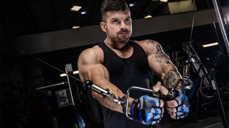 How to Gain Muscle in Winters? A Mass Building Program How to Gain Muscle in Winters