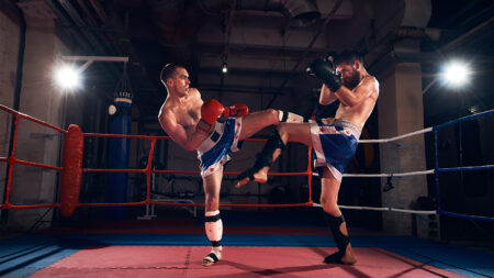 Kickboxing Tips for Beginners:
