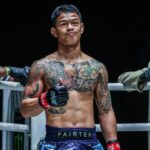 Kongthoranee Sor Sommai