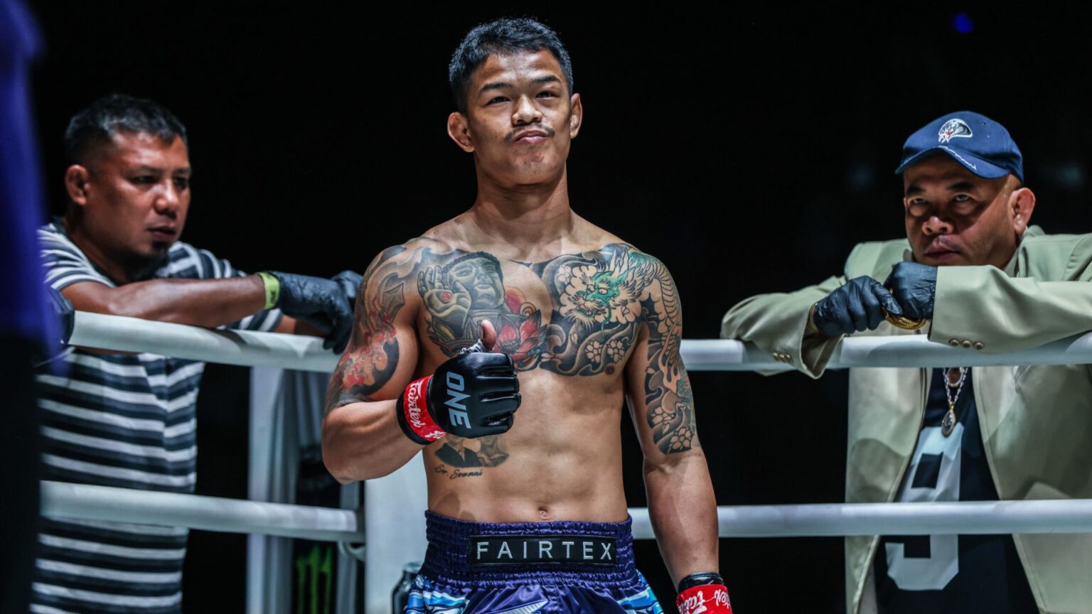 Kongthoranee Sor Sommai