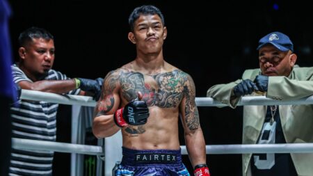 Kongthoranee Sor Sommai