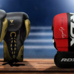 Muay Thai Gloves vs. Boxing Gloves