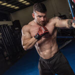 Southpaw Advantages in Boxing How Left-Handed Fighters Outsmart Orthodox Opponents