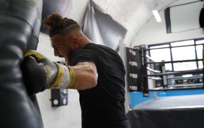 Sweet Science in Modern Boxing 