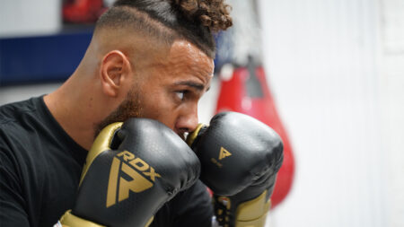 Sweet Science in Modern Boxing