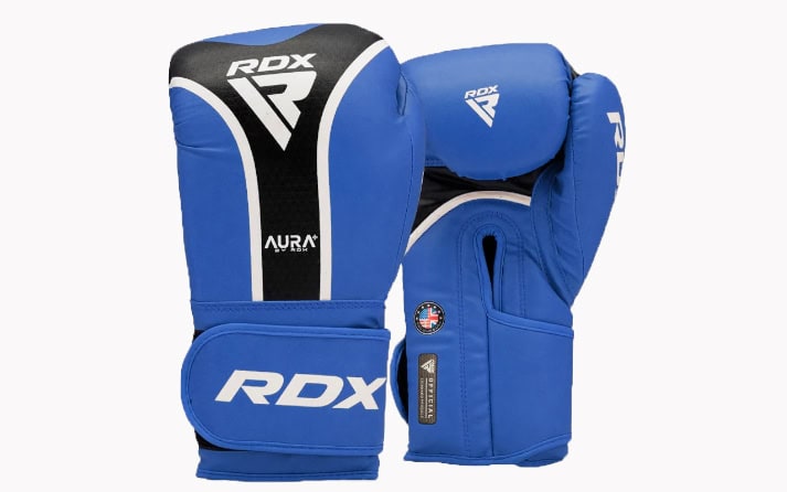 Glove Colors Symbolize 