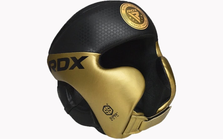 importance of Headgear 