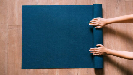 Yoga Mat Showdown
