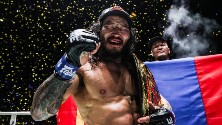 Enkh-Orgil Baatarkhuu