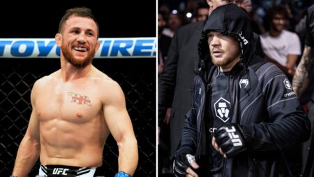 UFC 323 weigh-in results: Stage set for final UFC PPV of ESPN era Merab Dvalishvili and Petr Yan