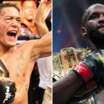 Costello van Steenis and Fabian Edwards