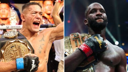 Costello van Steenis and Fabian Edwards