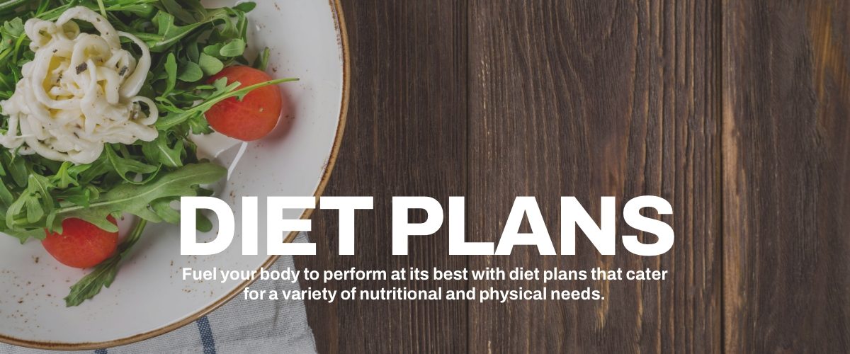 Diet Plans